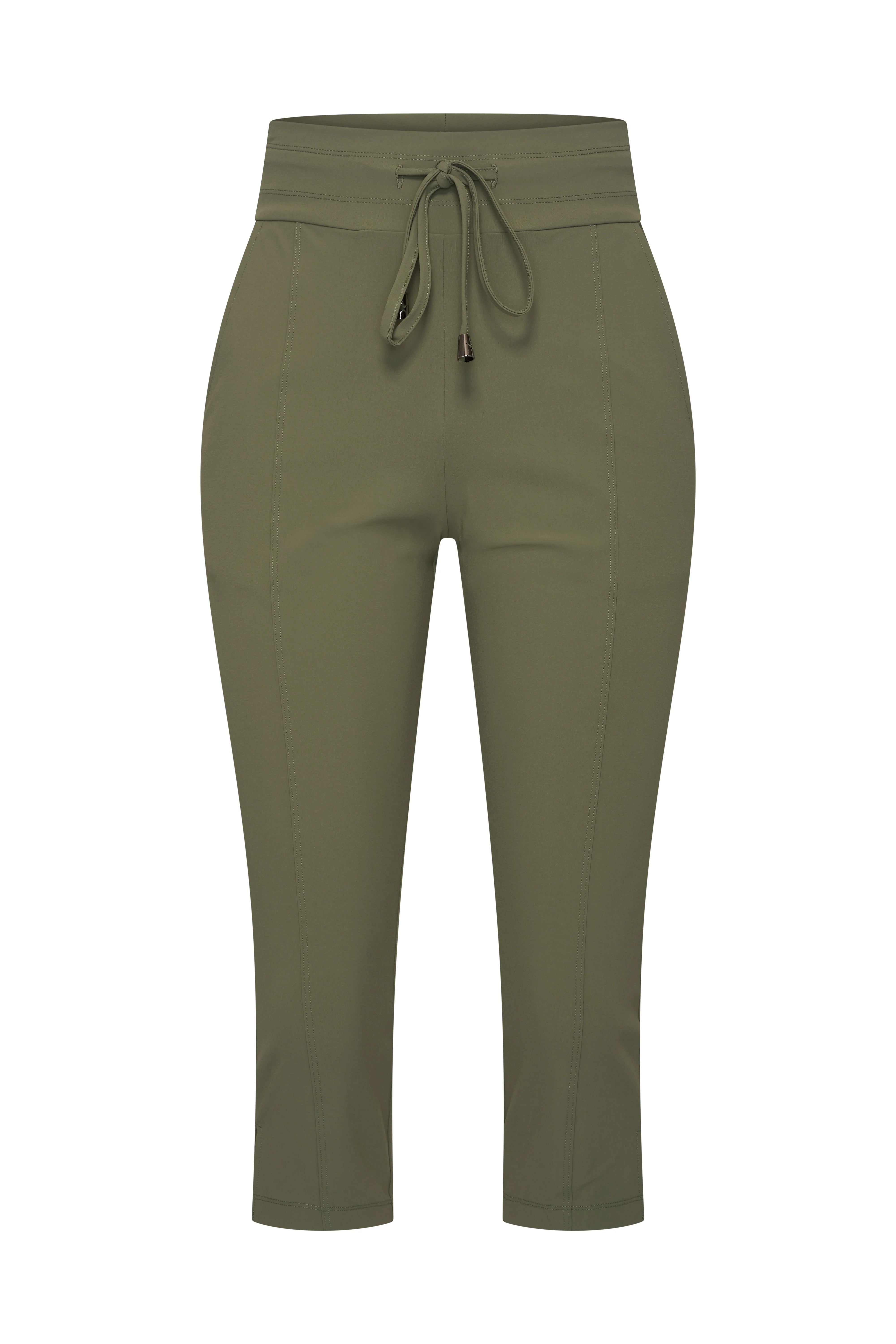 Mi Piace Travel Capri Broek Split 202820 olive