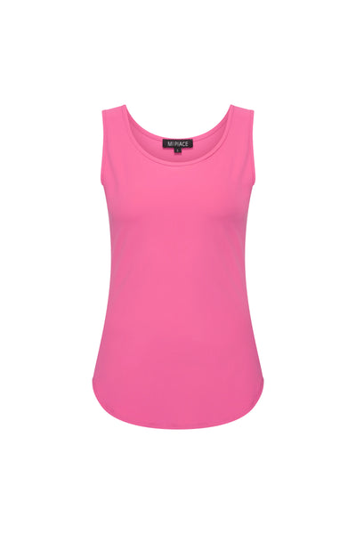 Mi Piace Travelstof Top 202027 rose