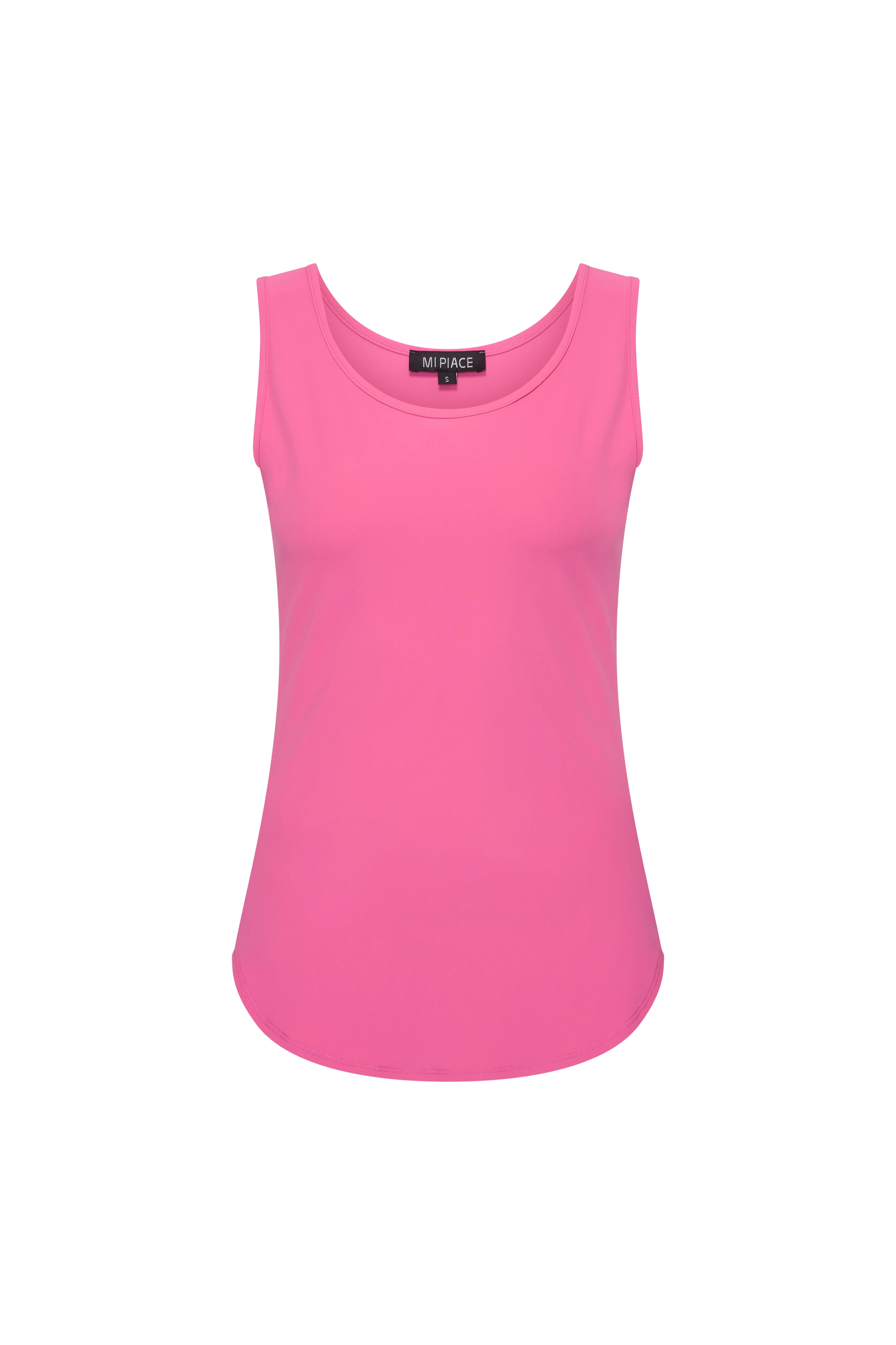 Mi Piace Travelstof Top 202027 rose