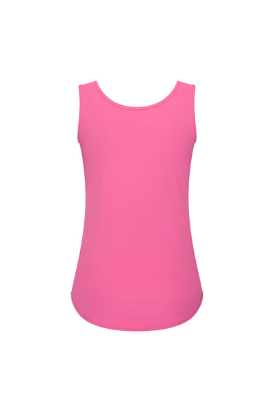 Mi Piace Travelstof Top 202027 rose