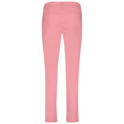 Red Button Diana Smart Broek coral 72 Ankle Length