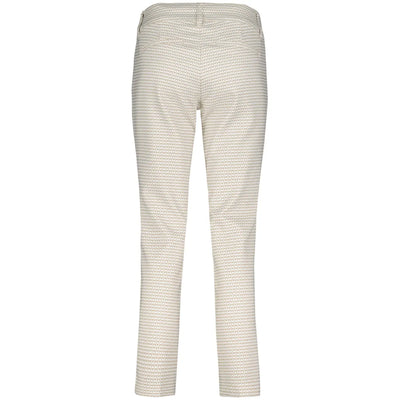 Red Button Diana Fancy Vichy stone