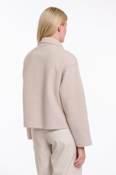 Rino & Pelle Esia Jacket stone snow