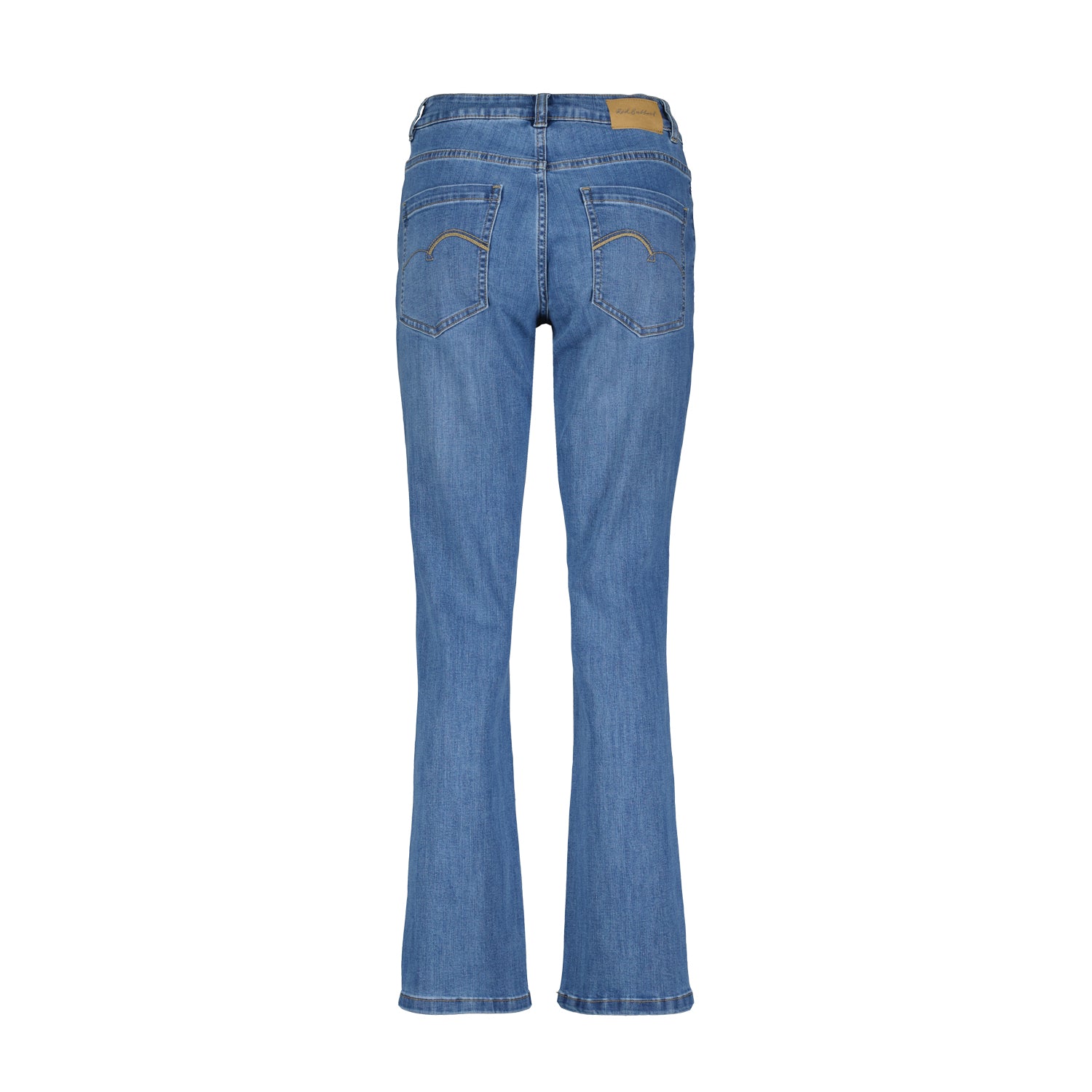 Red Button Kate Midstone Used Jeans L32