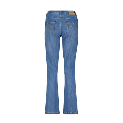 Red Button Kate Midstone Used Jeans L32
