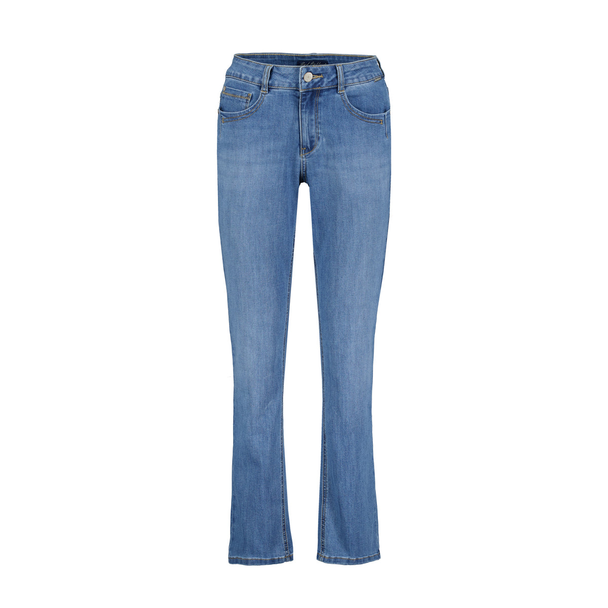 Red Button Kate Midstone Used Jeans L32