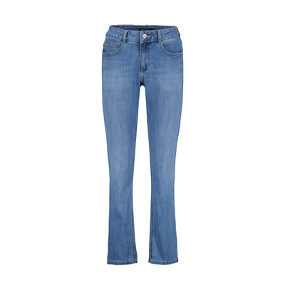 Red Button Kate Midstone Used Jeans L32