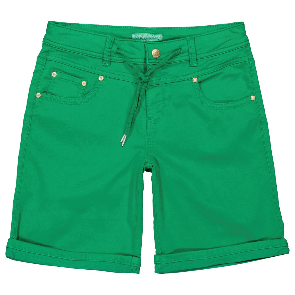 Red Button Relax Jog Short korte broek gucci groen