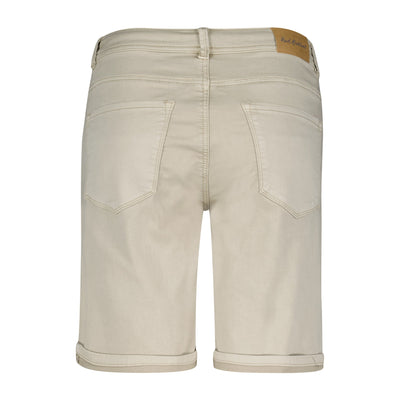 Red Button Relax Short korte broek Jog sand/kit/stone