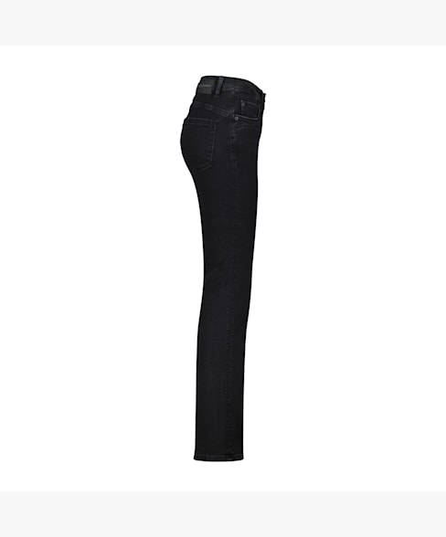 Red Button Babette Black Denim Flare Broek