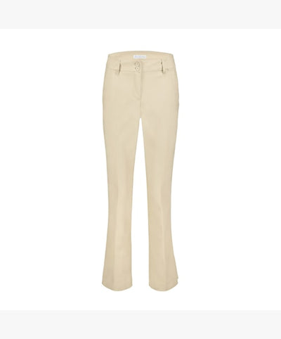 Red Button Bibette CRP Smart Colour Broek L29 stone