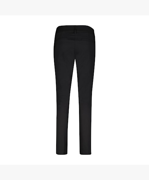 Red Button Diana Smart High Rise  zwarte broek