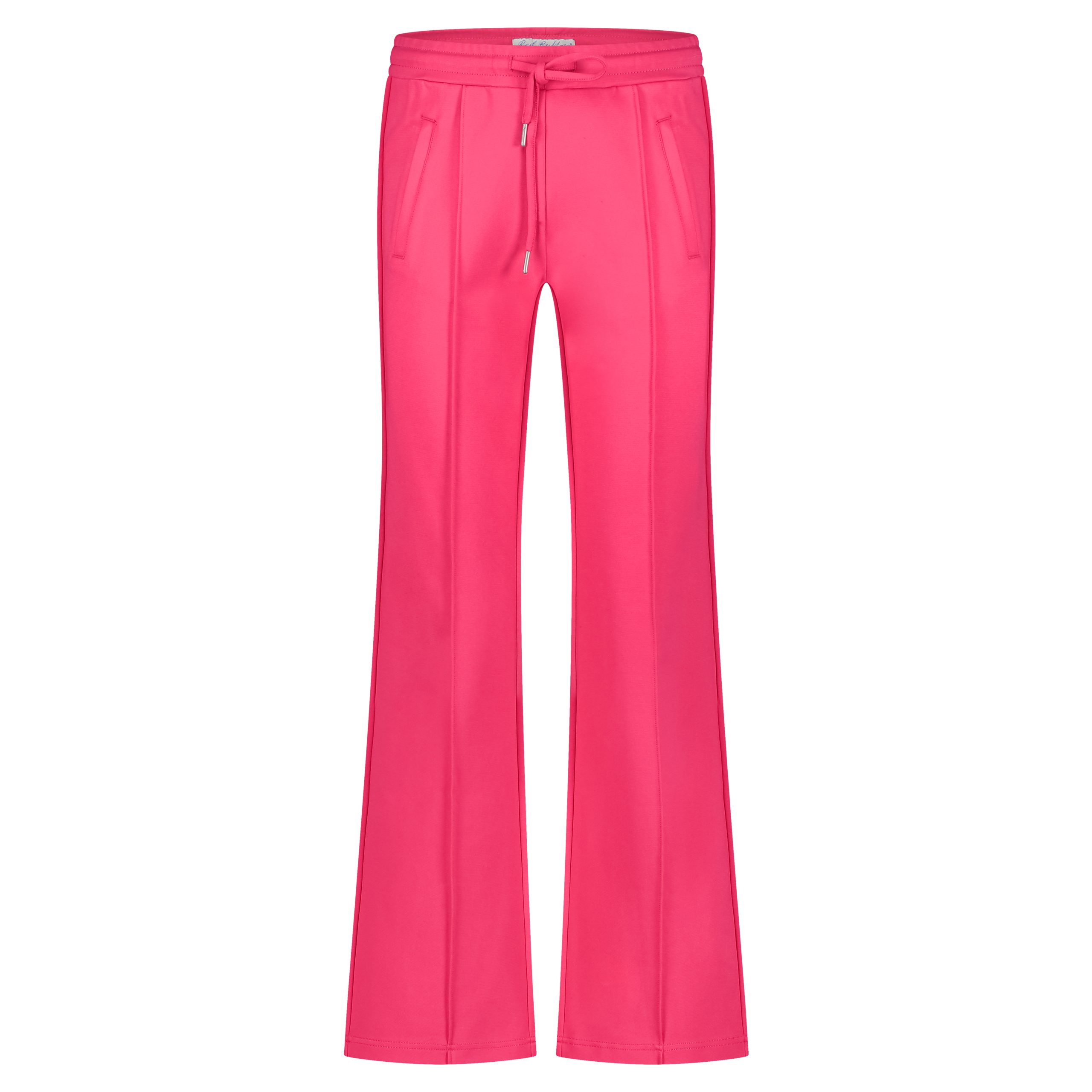 Red Button Colette Punta Drawstring raspberry