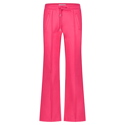 Red Button Colette Punta Drawstring raspberry