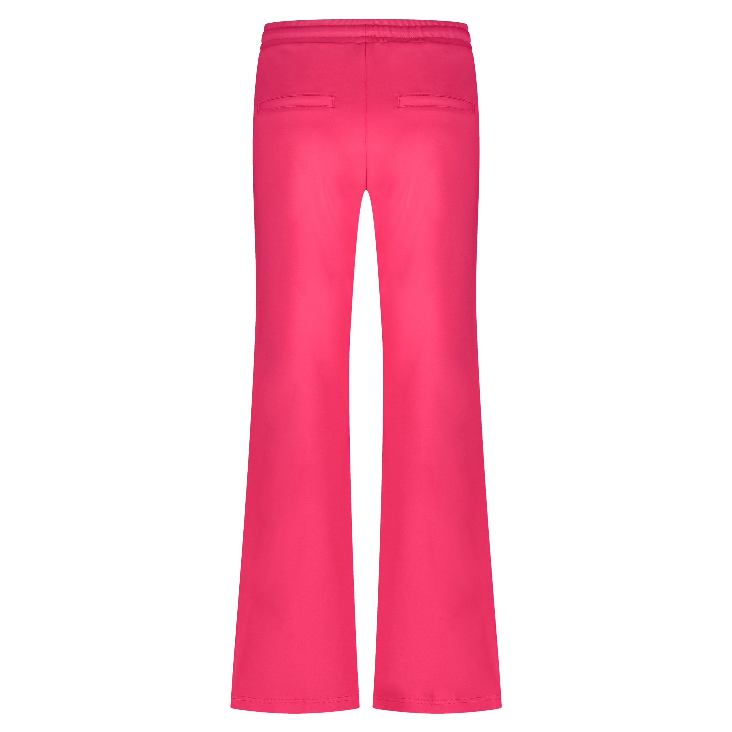 Red Button Colette Punta Drawstring raspberry