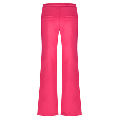 Red Button Colette Punta Drawstring raspberry