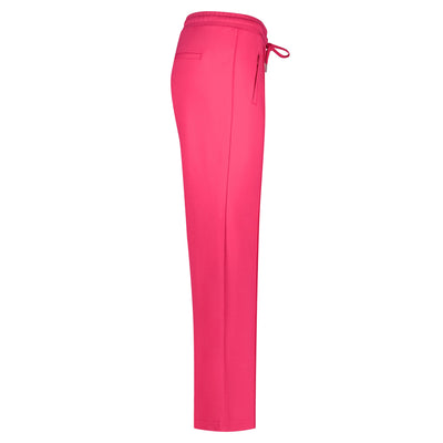 Red Button Colette Punta Drawstring raspberry