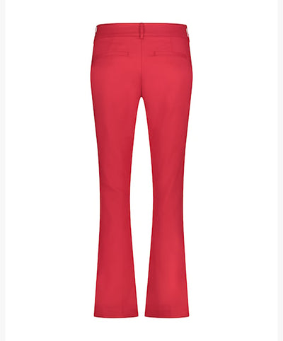 Red Button Bibette CRP Smart Colour Broek L29 rood