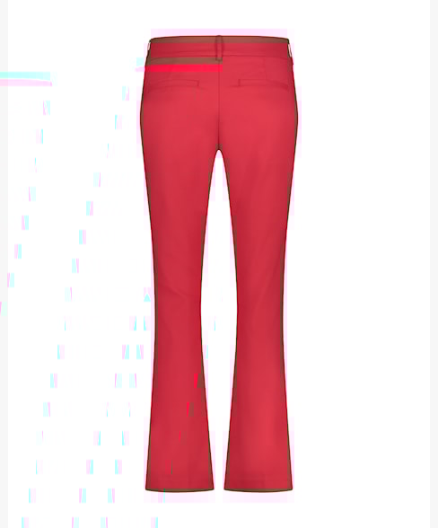 Red Button Bibette CRP Smart Colour Broek L29 rood