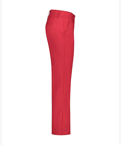 Red Button Bibette CRP Smart Colour Broek L29 rood