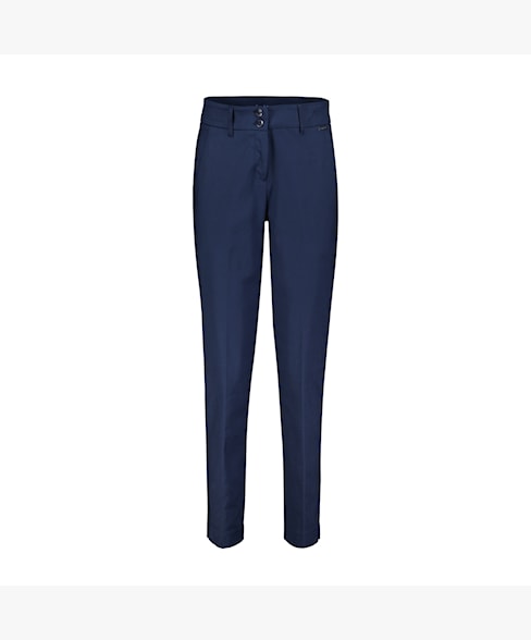 Red Button Diana CRP Smart Colour Broek L28 donkerblauw