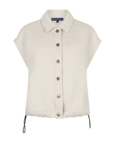 Red Button Bodil Scuba Bodywarmer kit