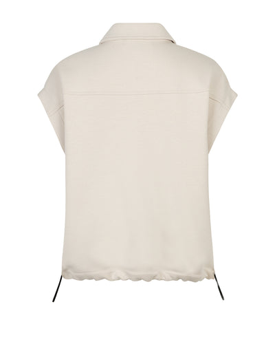 Red Button Bodil Scuba Bodywarmer kit