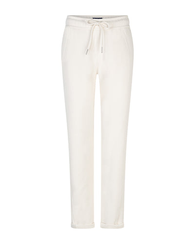 Red Button Stella Scuba Broek ecru