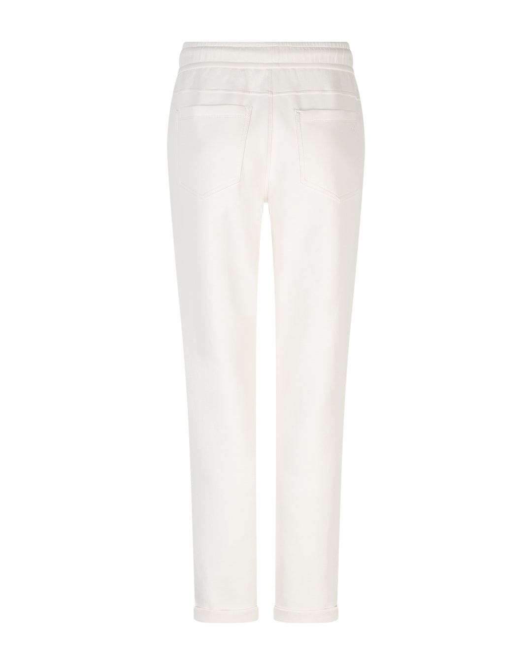 Red Button Stella Scuba Broek ecru