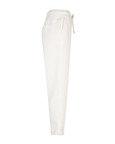 Red Button Stella Scuba Broek ecru