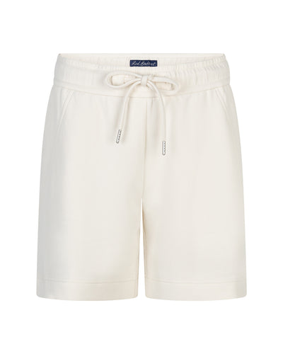 Red Button Stella Scuba Short ecru