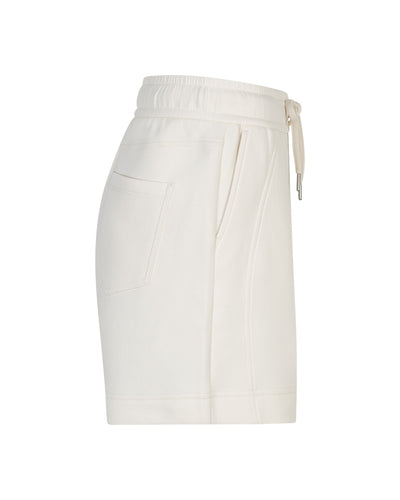 Red Button Stella Scuba Short ecru