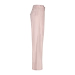 Red Button Claudette Cotton Linen Broek L31 blossom