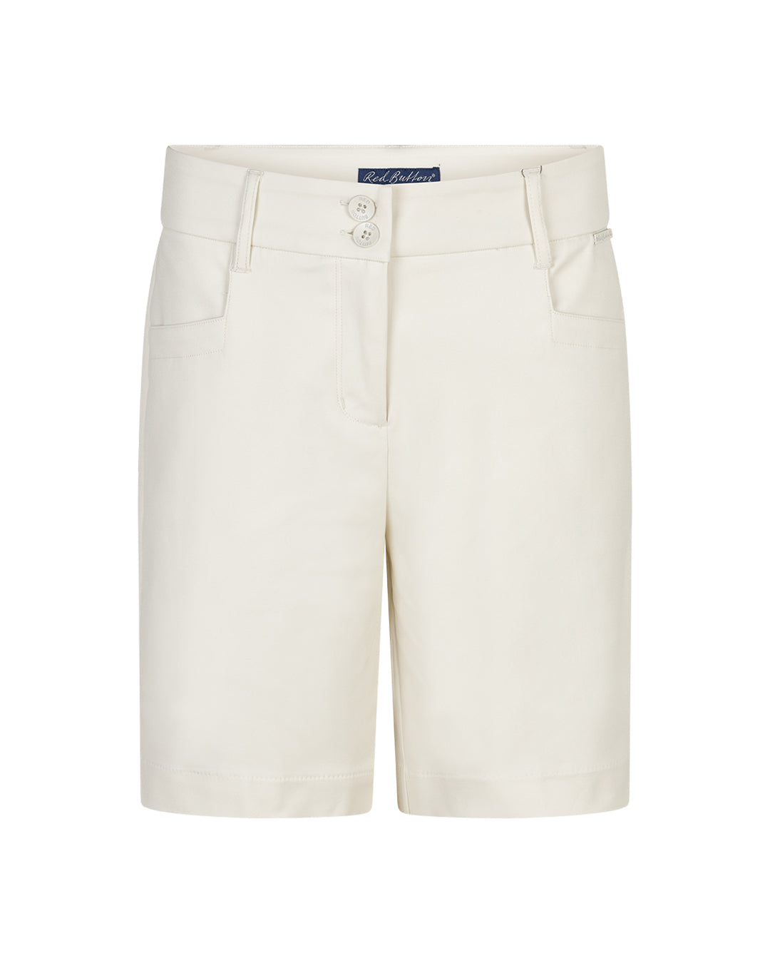 Red Button Ava Short L8 pearl