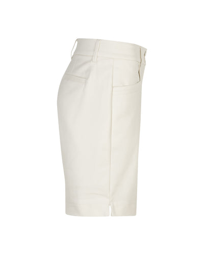 Red Button Ava Short L8 pearl