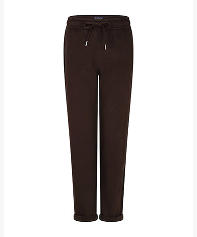 Red Button Stella Scuba Broek espresso
