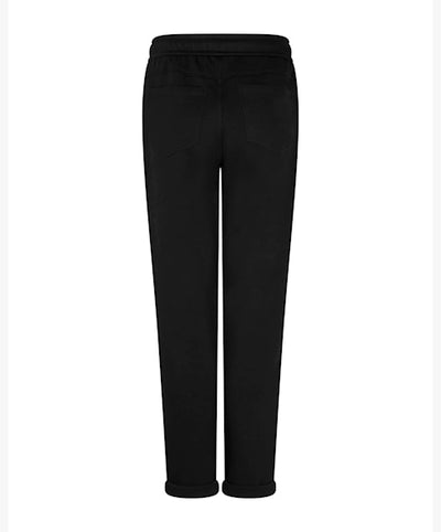 Red Button Stella Scuba Broek zwart