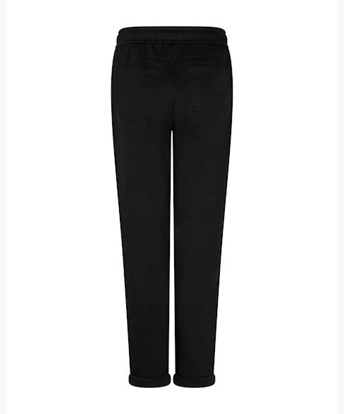 Red Button Stella Scuba Broek zwart