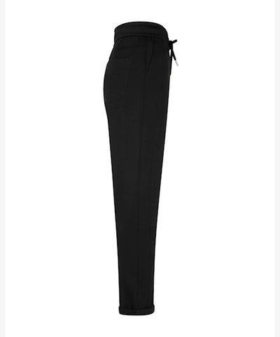 Red Button Stella Scuba Broek zwart