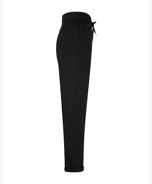 Red Button Stella Scuba Broek zwart
