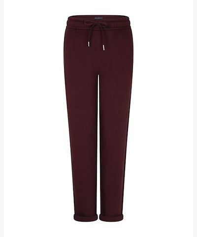 Red Button Stella Scuba Broek burgundy