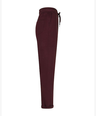 Red Button Stella Scuba Broek burgundy