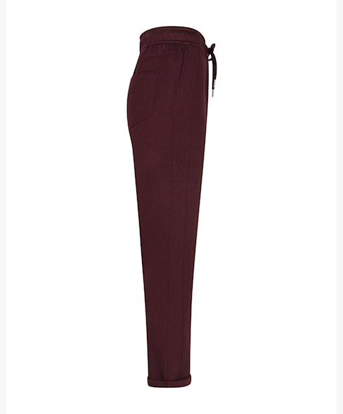 Red Button Stella Scuba Broek burgundy