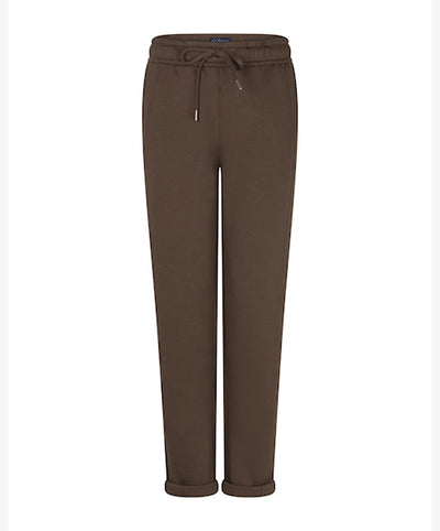 Red Button Stella Scuba Broek mud