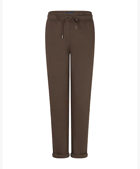 Red Button Stella Scuba Broek mud
