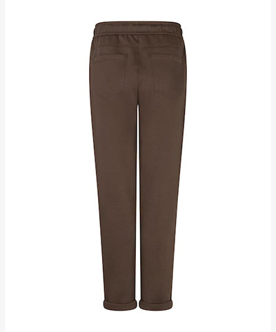 Red Button Stella Scuba Broek mud