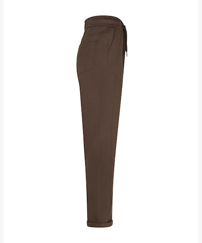 Red Button Stella Scuba Broek mud