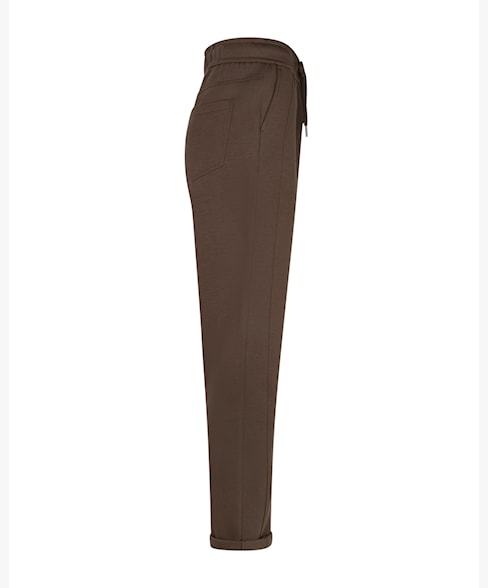 Red Button Stella Scuba Broek mud