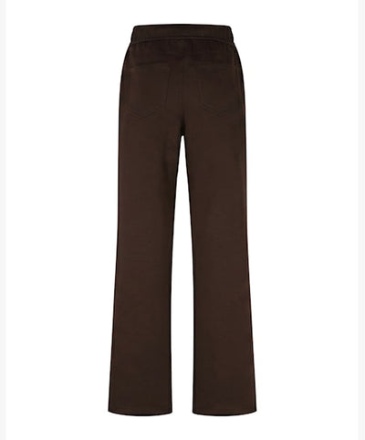 Red Button Colette Scuba Broek espresso L33