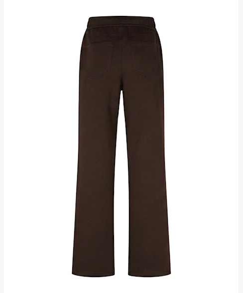 Red Button Colette Scuba Broek espresso L33